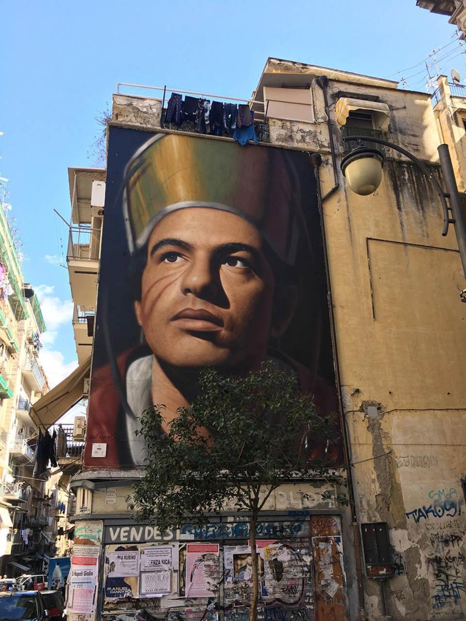 Diego Hause Duomo Costa Napoli Dış mekan fotoğraf